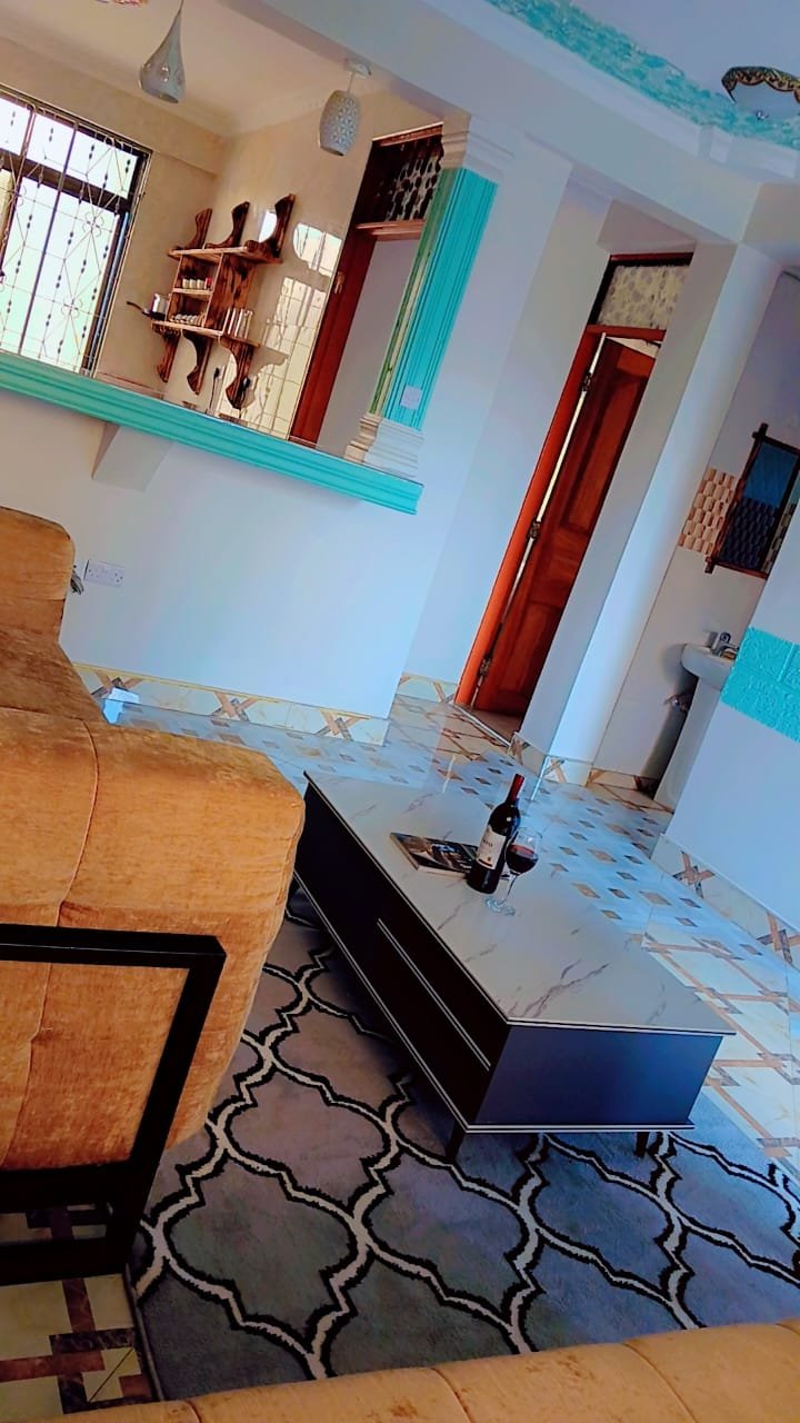 How to book affordable luxury accommodation in Moshi,Tanzani